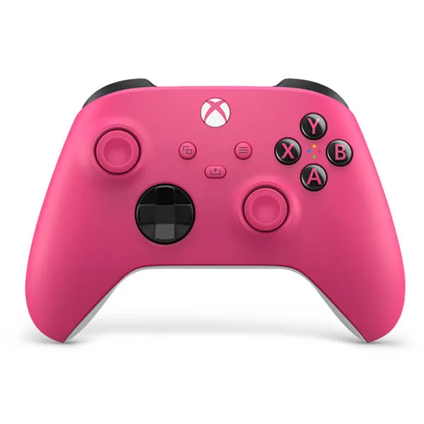 Microsoft Xbox Series Wireless Controller - Deep Pink