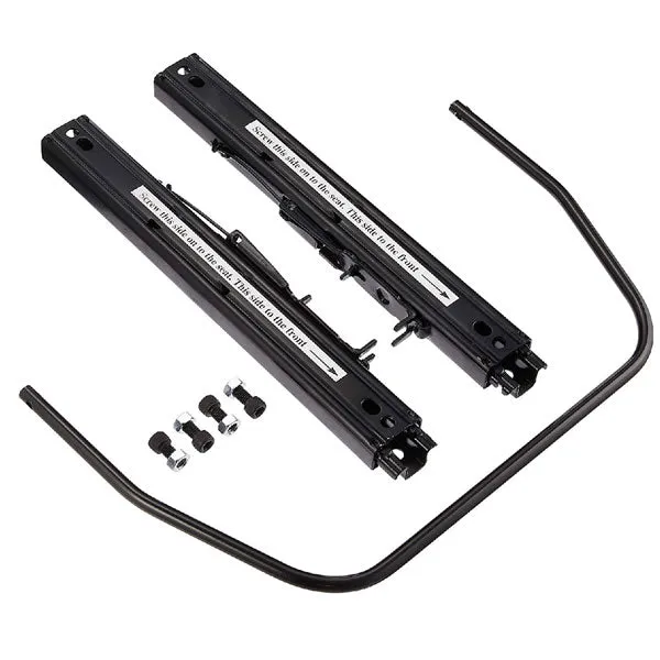 Playseat Racing Seat Slider - Black