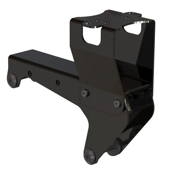 Playseats Trophy - Gearshift & Handbrake Holder