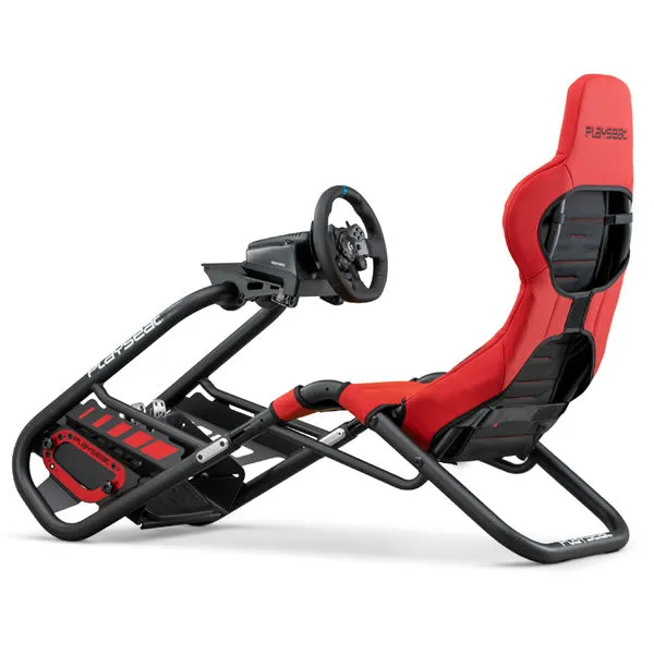 Playseat Trophy Racing Seat - Red