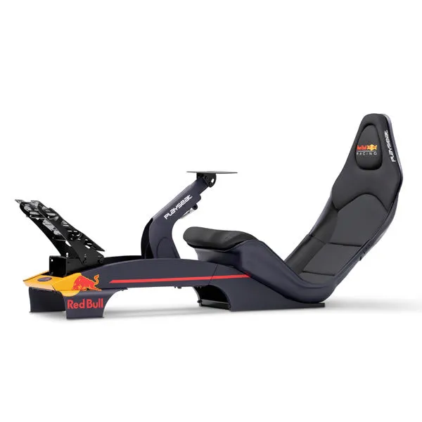 PlaySeat PRO F1 Red Bull Blue Racing Chair