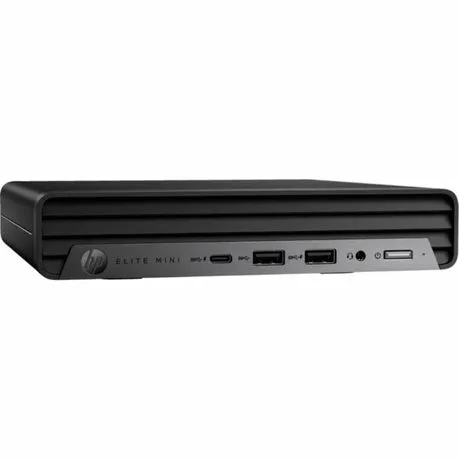 HP ProDesk 400 G9 i3 14100T | 8G Ram | 256GB + 256GB SDD | Windows 11[Pre-Owned]