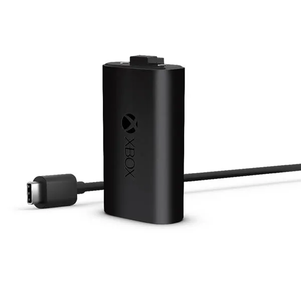 Xbox Rechargeable Battery + USB-C Cable