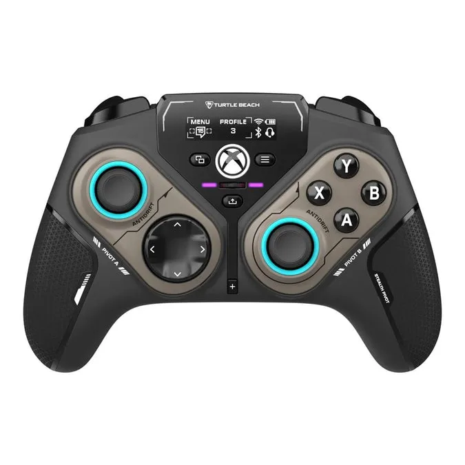 Turtle Beach Stealth Pivot Controller