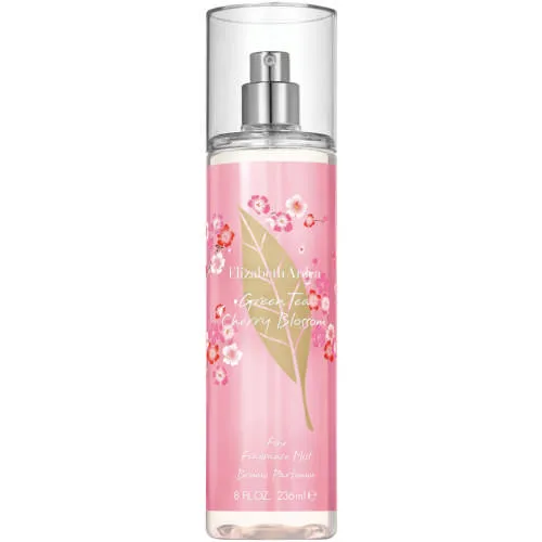 Elizabeth Arden Green Tea Cherry Blossom Fragrance Mist 236ml