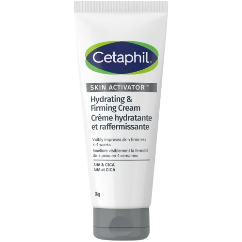Cetaphil Skin Activator Hydrate & Firmming Cream 340g