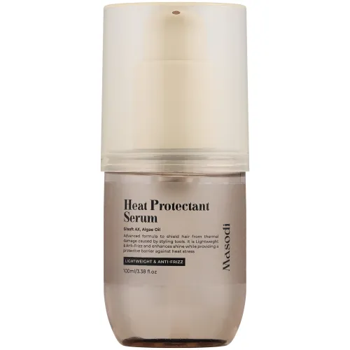Masodi Heat Protectant 100ml