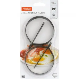 Prestige Non Stick Egg Rings