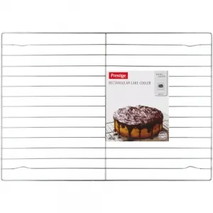 Prestige Rectangular Cake Cooler