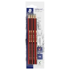 Staedtler Tradition Eco Pencil 8s