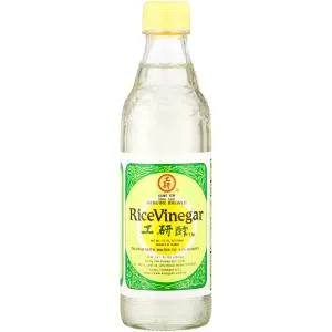 Kong Yen Rice Vinegar 300ml