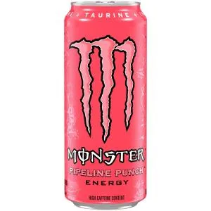 Monster Pipeline Punch Energy Drink 500ml