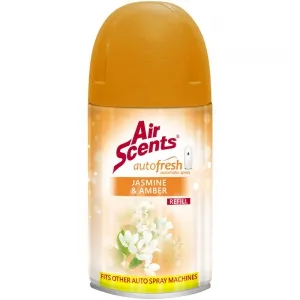 Shield Airscents Jasmine Auto Spray Refill 250ml