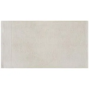 Inspired Zero Twist Natural Guest Towel 