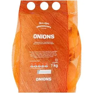 PnP Onions 1kg