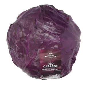PnP Red Cabbage 1 Pack