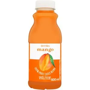PnP 100% Mango Juice 500ml