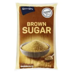 PnP Brown Sugar 2kg