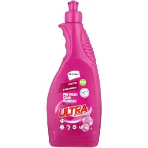 PnP Ultra Prewash Spray Refill 500ml