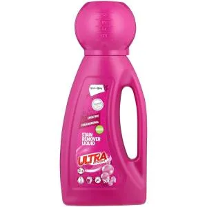 PnP Ultra Stain Remover Liquid 500ml