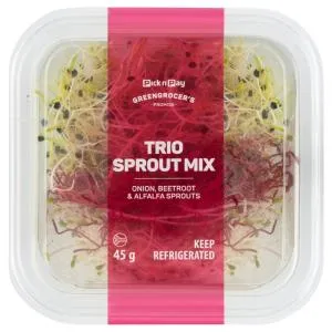 PnP Trio Mix Sprouts 60g
