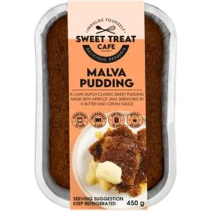 Sweet Treat Malva Pudding 450g