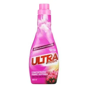 PnP Ultra Concentrated Fabric Softener Orchid Bloom 800ml