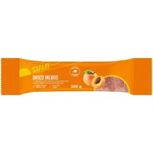 Safari Mebos 250g