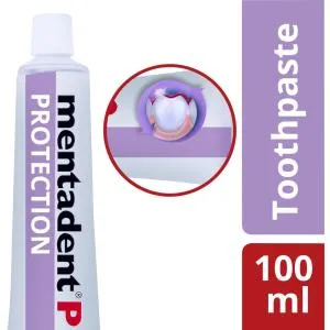 Mentadent Toothpaste Protection 100ml