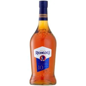 Richelieu 10 YO Brandy 750ml