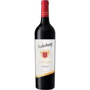 Nederburg The Winemasters Pinotage 750ml