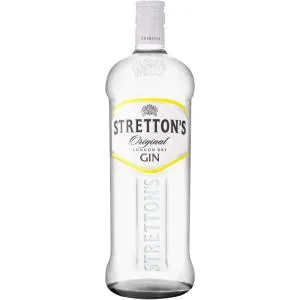 Strettons Original Gin 1L