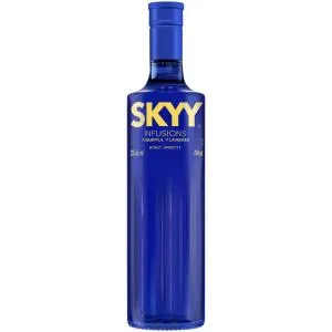 Skyy Infusions Pineapple Vodka 750ml