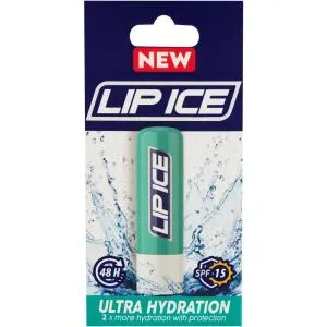 Lip Ice Ultra Hydration Lip Balm 4.5g