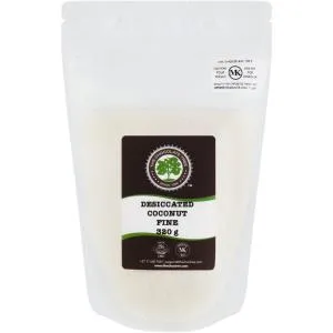 The Choc Tree Coconut 320g