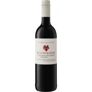 Beyerskloof Cabernet Sauvignon Merlot 750ml