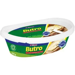 Butro Butter Spread 250g