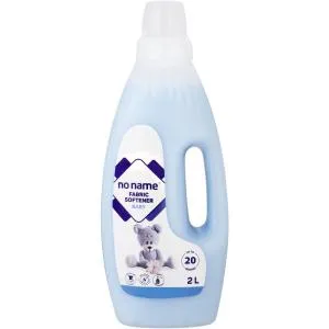 No Name Fabric Softener Baby 2l