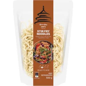 PnP Stir Fry Noodles Bulk 500g