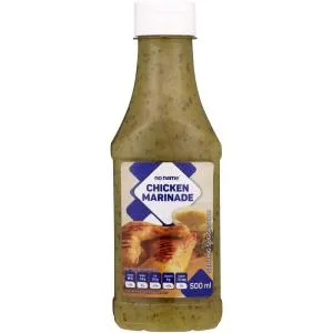 No Name Chicken Marinade 500ml
