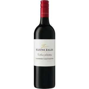 Kleine Zalze Cellar Cabernet Sauvignon 750ml