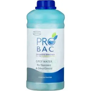 Probac Grey Water Bio-Treatment 1L
