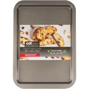 O2 Cookie Pan Medium 38.5cm