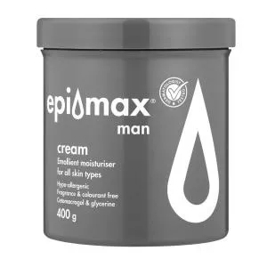 Epi-Max Man Cream 400g