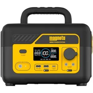 Magneto 300w Portable Power Station