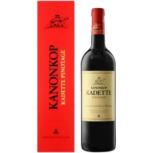 Kanonkop Kadette Pinotage 750ml
