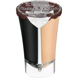 Double Act Coffee &amp; Cream 30ml