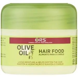 ORS Olive Oil Hair Food 125ml