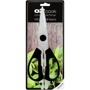 O2 Kitchen Shears