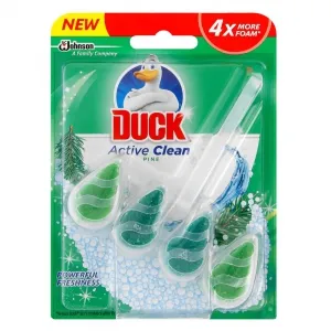 Duck Active Clean Pine Rimblock 35g